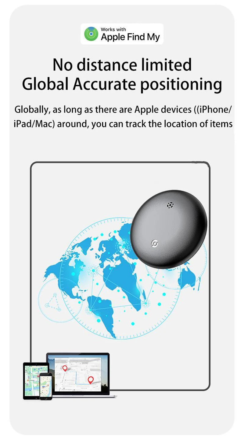Trackify Magnetic Smart Tracker