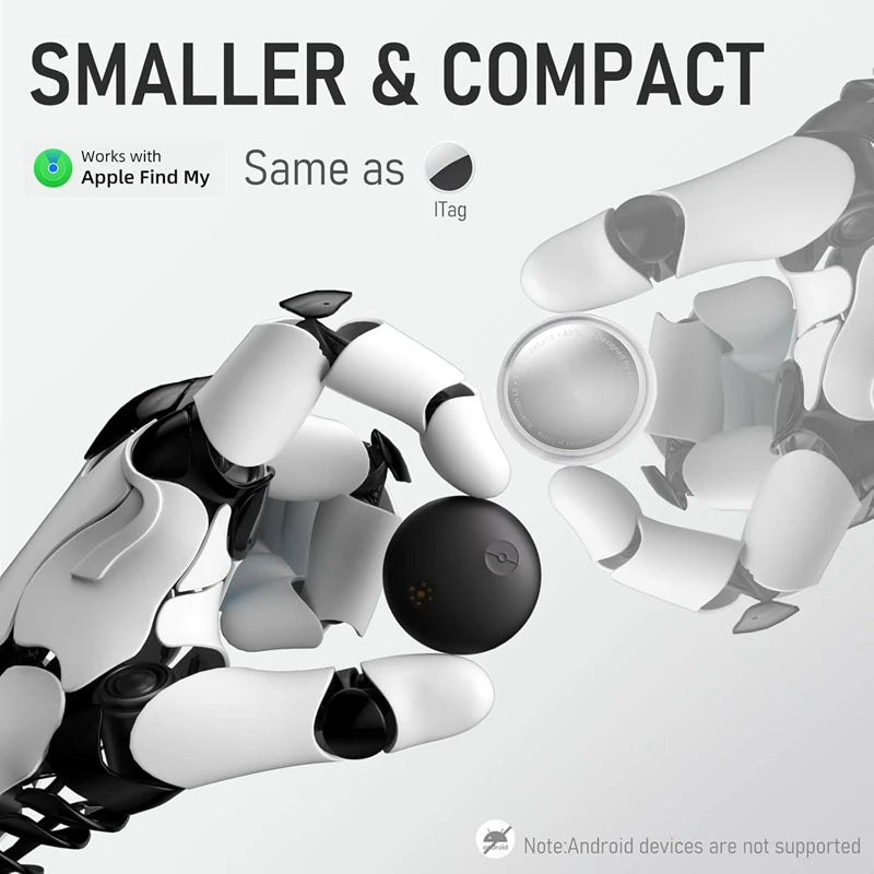 Trackify Magnetic Smart Tracker