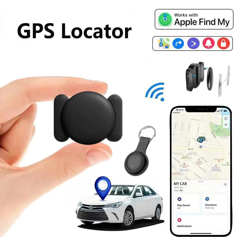 Trackify Magnetic Smart Tracker