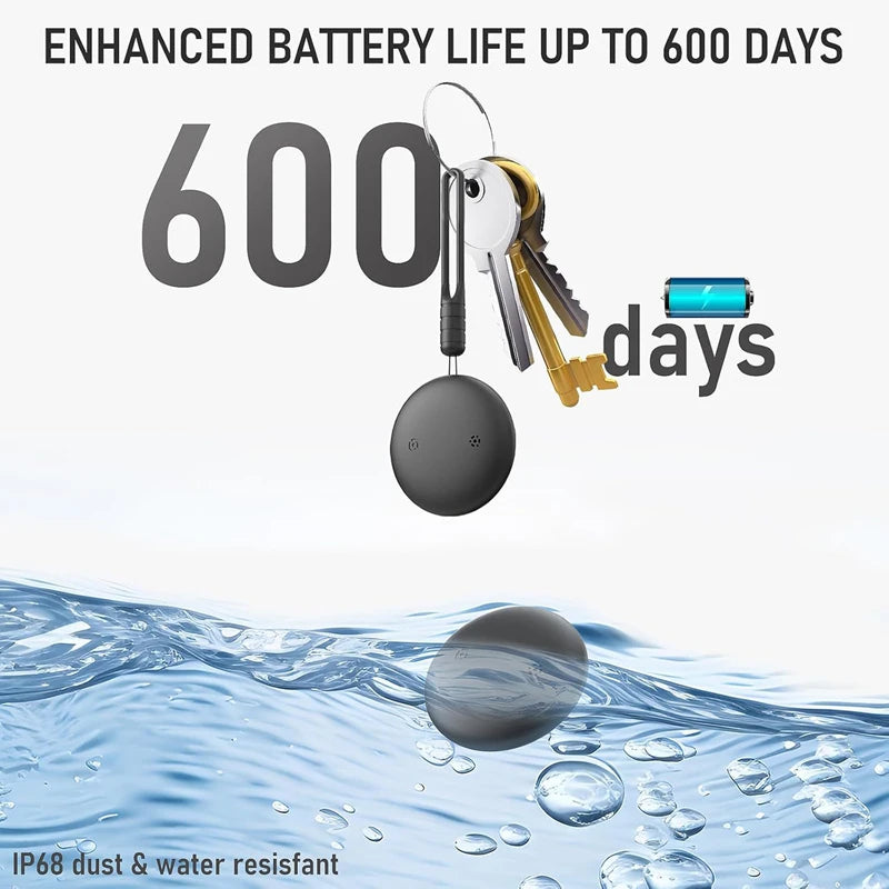 Trackify Magnetic Smart Tracker