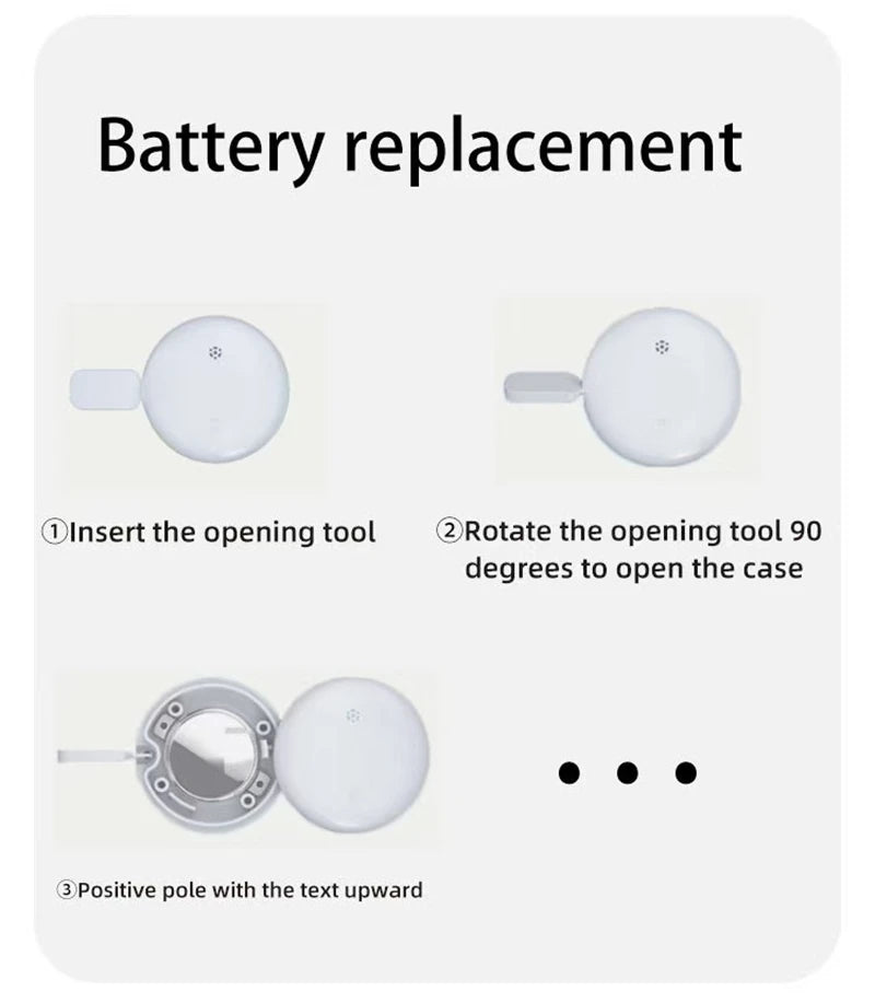 Trackify Magnetic Smart Tracker